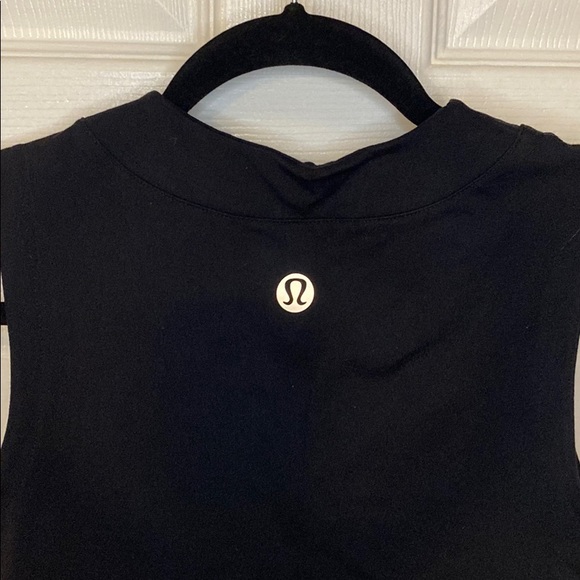 🌟 2 for $30 Lululemon Black Tanktop - Picture 3 of 4